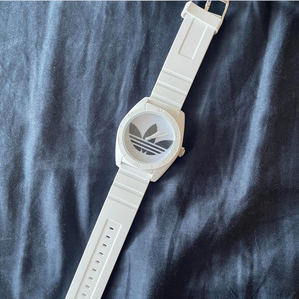 ADIDAS watch